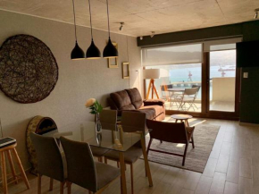 HOM I 2D2B Depto TOP1 Terraza con Vista al Mar Valparaíso 0308